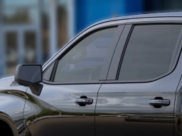 Chevrolet Silverado 1500 RST 4WD Crew Cab 147" 2026