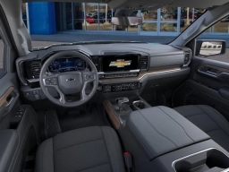 Chevrolet Silverado 1500 RST 4WD Crew Cab 147" 2026