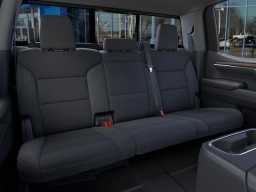 Chevrolet Silverado 1500 RST 4WD Crew Cab 147" 2026