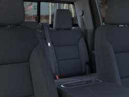 Chevrolet Silverado 1500 RST 4WD Crew Cab 147" 2026