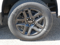 Chevrolet Silverado 1500 RST 4WD Crew Cab 147" 2026