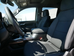 Chevrolet Silverado 1500 RST 4WD Crew Cab 147" 2026