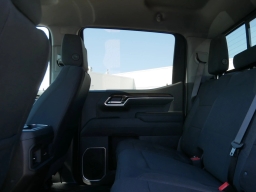 Chevrolet Silverado 1500 RST 4WD Crew Cab 147" 2026