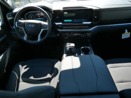 Chevrolet Silverado 1500 RST 4WD Crew Cab 147" 2026