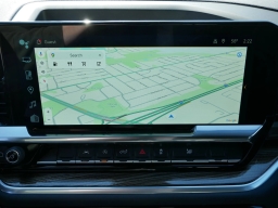 Chevrolet Silverado 1500 RST 4WD Crew Cab 147" 2026