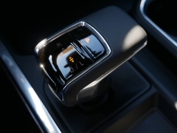 Chevrolet Silverado 1500 RST 4WD Crew Cab 147" 2026