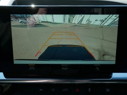 Chevrolet Silverado 1500 RST 4WD Crew Cab 147" 2026