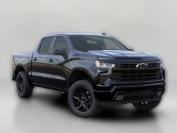 Chevrolet Silverado 1500 RST 4WD Crew Cab 147" 2026