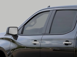 Chevrolet Silverado 1500 RST 4WD Crew Cab 147" 2026