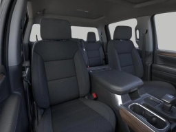 Chevrolet Silverado 1500 RST 4WD Crew Cab 147" 2026