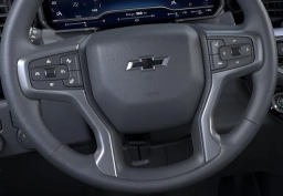 Chevrolet Silverado 1500 RST 4WD Crew Cab 147" 2026