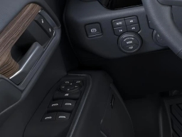 Chevrolet Silverado 1500 RST 4WD Crew Cab 147" 2026