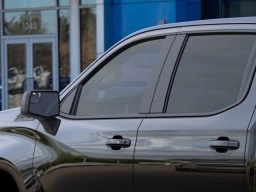 Chevrolet Silverado 1500 RST 4WD Crew Cab 147" 2026