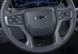 Chevrolet Silverado 1500 RST 4WD Crew Cab 147" 2026