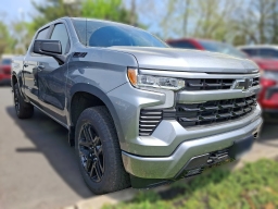 Chevrolet Silverado 1500 RST 4WD Crew Cab 147" 2026