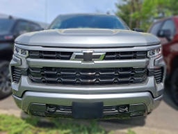 Chevrolet Silverado 1500 RST 4WD Crew Cab 147" 2026