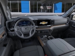 Chevrolet Silverado 1500 RST 4WD Crew Cab 147" 2026