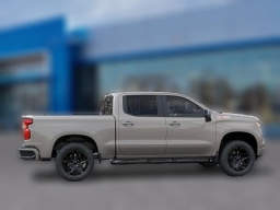 Chevrolet Silverado 1500 RST 4WD Crew Cab 157" 2026
