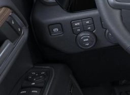 Chevrolet Silverado 1500 RST 4WD Crew Cab 157" 2026