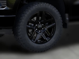 Chevrolet Silverado 1500 RST 4WD Crew Cab 147" 2026