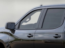 Chevrolet Silverado 1500 RST 4WD Crew Cab 147" 2026