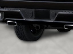 Chevrolet Silverado 1500 RST 4WD Crew Cab 147" 2026