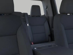 Chevrolet Silverado 1500 RST 4WD Crew Cab 147" 2026