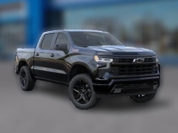 Chevrolet Silverado 1500 RST 4WD Crew Cab 147" 2026