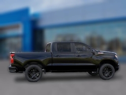 Chevrolet Silverado 1500 RST 4WD Crew Cab 147" 2026