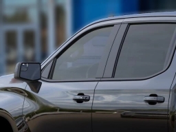 Chevrolet Silverado 1500 RST 4WD Crew Cab 147" 2026