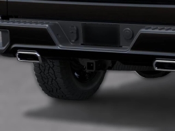 Chevrolet Silverado 1500 RST 4WD Crew Cab 147" 2026