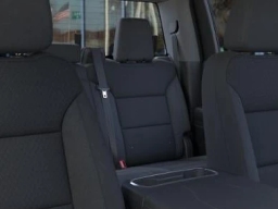 Chevrolet Silverado 1500 RST 4WD Crew Cab 147" 2026