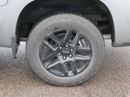 Chevrolet Silverado 1500 RST 4WD Crew Cab 147" 2026