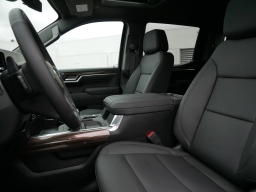 Chevrolet Silverado 1500 RST 4WD Crew Cab 147" 2026