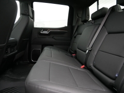 Chevrolet Silverado 1500 RST 4WD Crew Cab 147" 2026