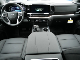 Chevrolet Silverado 1500 RST 4WD Crew Cab 147" 2026