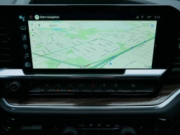 Chevrolet Silverado 1500 RST 4WD Crew Cab 147" 2026