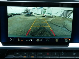 Chevrolet Silverado 1500 RST 4WD Crew Cab 147" 2026