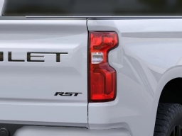 Chevrolet Silverado 1500 RST 4WD Crew Cab 147" 2026