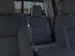 Chevrolet Silverado 1500 RST 4WD Crew Cab 147" 2026