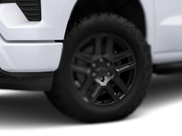 Chevrolet Silverado 1500 RST 4WD Crew Cab 147" 2026