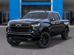 Chevrolet Silverado 1500 RST 4WD Crew Cab 157" 2026
