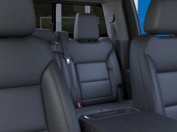 Chevrolet Silverado 1500 RST 4WD Crew Cab 157" 2026