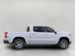 Chevrolet Silverado 1500 LTZ 4WD Crew Cab 157" 2026