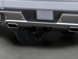 Chevrolet Silverado 1500 LTZ 4WD Crew Cab 157" 2026