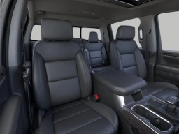 Chevrolet Silverado 1500 LTZ 4WD Crew Cab 157" 2026