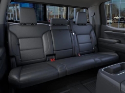 Chevrolet Silverado 1500 LTZ 4WD Crew Cab 147" 2026