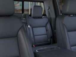 Chevrolet Silverado 1500 LTZ 4WD Crew Cab 147" 2026