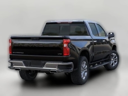 Chevrolet Silverado 1500 LTZ 4WD Crew Cab 147" 2026