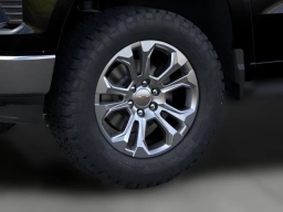 Chevrolet Silverado 1500 LTZ 4WD Crew Cab 147" 2026